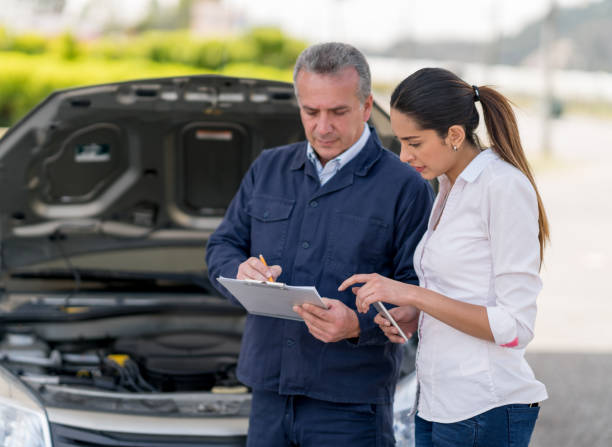 Auto insurance consultation in Dudley, NC