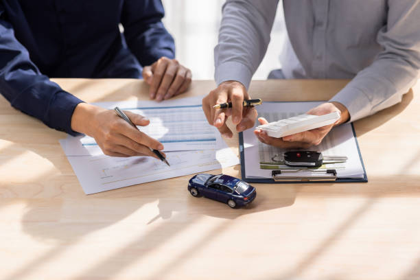 Car insurance options for Dudley residents